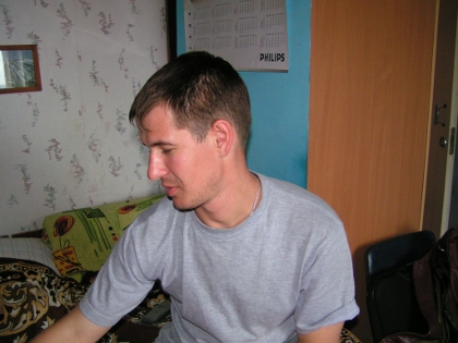 Когда то в аспирантуре