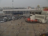 Привокзальная площадь