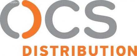 Логотип OCS